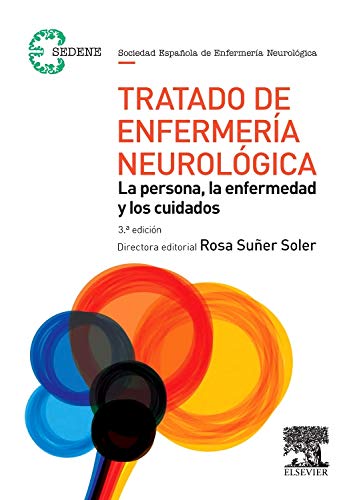 Tratado De Enfermería Neurológica - 3ª Edición