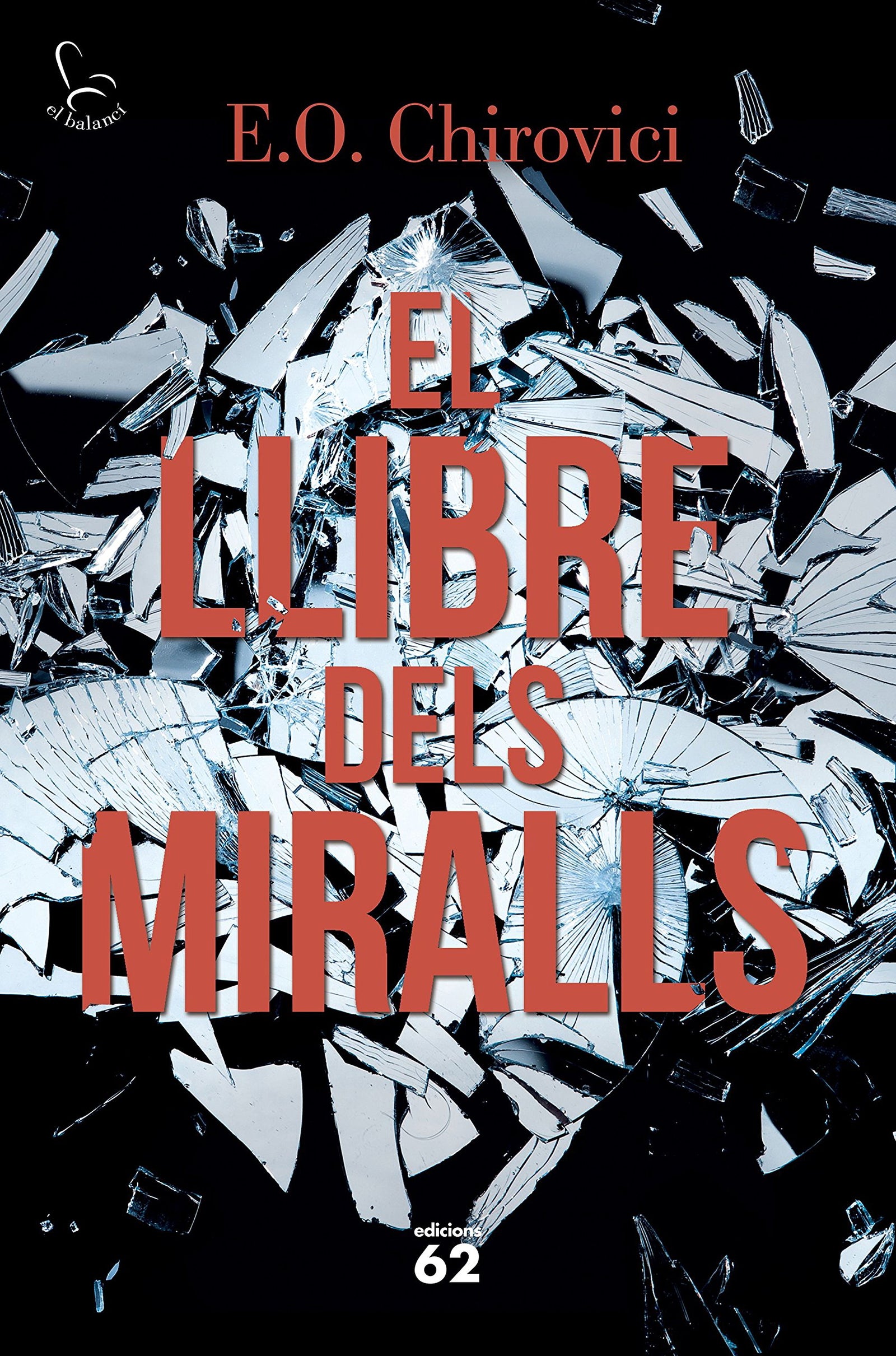 El llibre dels miralls (El Balancí)