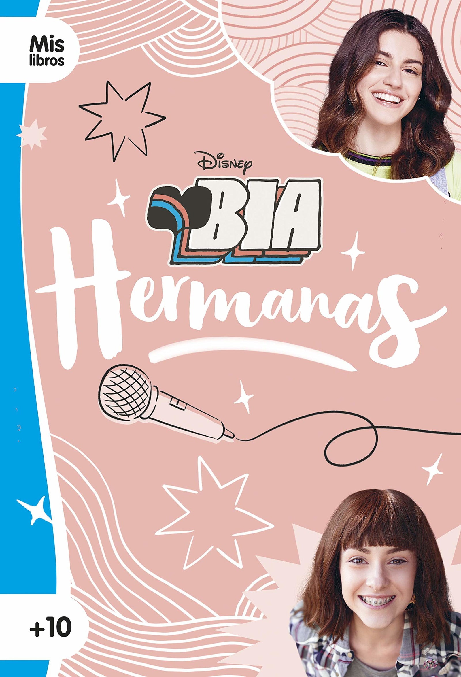 Bia. Hermanas (Mislibros)