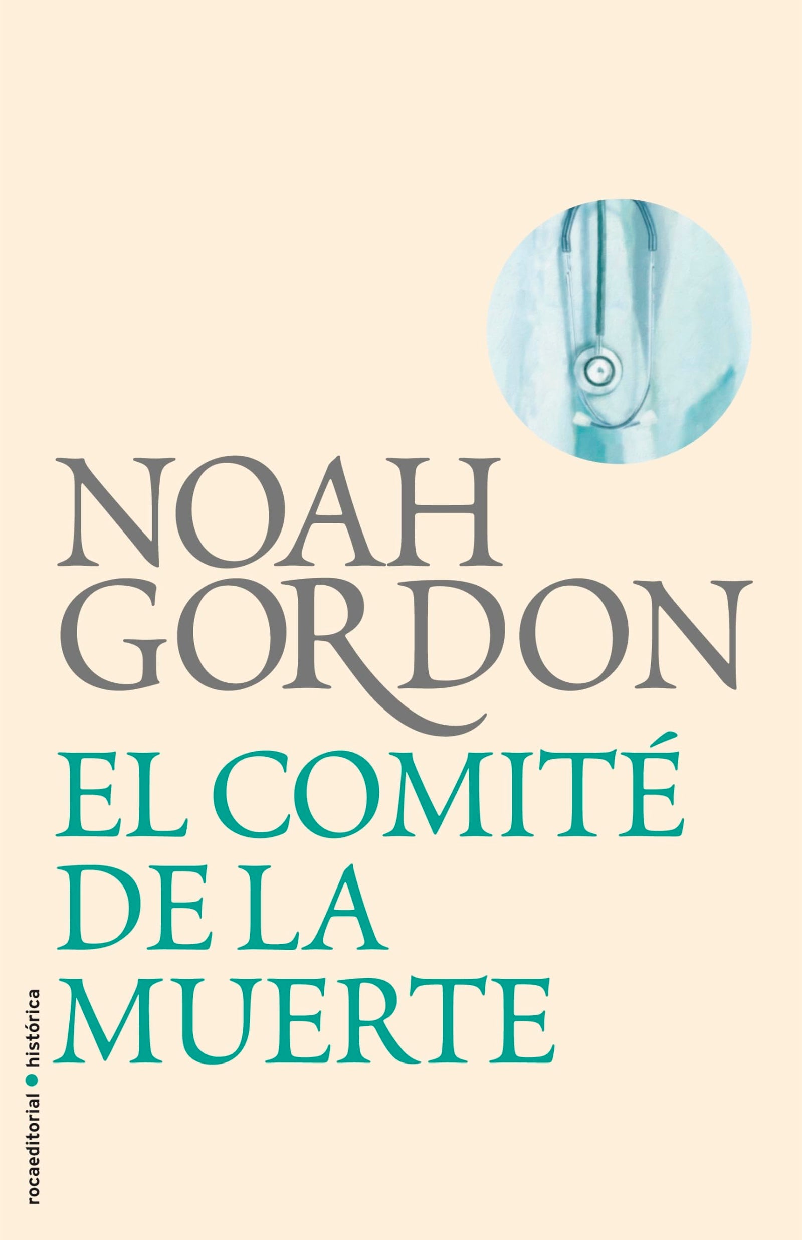 Comite De La Muerte,El - Bibliote (Novela histórica)