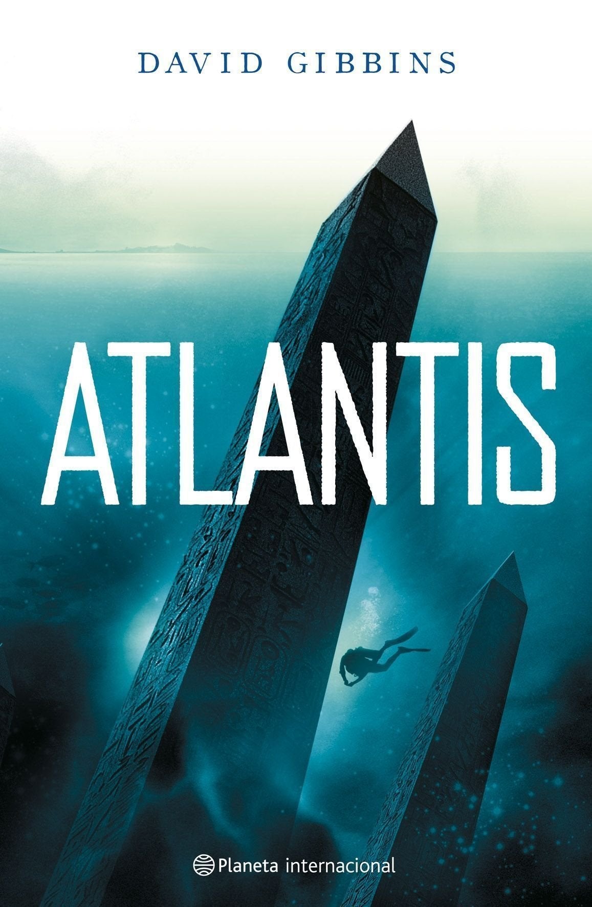 Atlantis (Planeta Internacional)