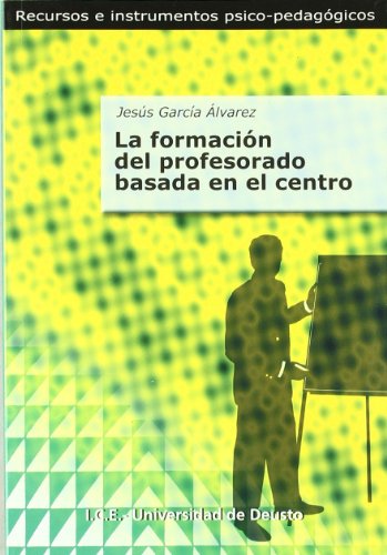FORMACION DEL PROFESORADO BASADA EN EL