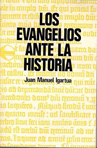 Los evangelios ante la historia