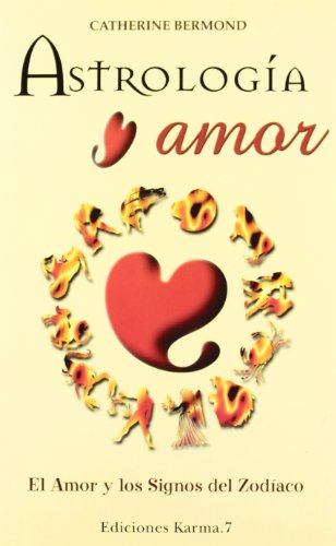 Astrologia y amor