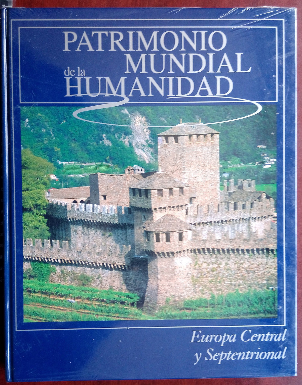 Europa Central y Septentrional