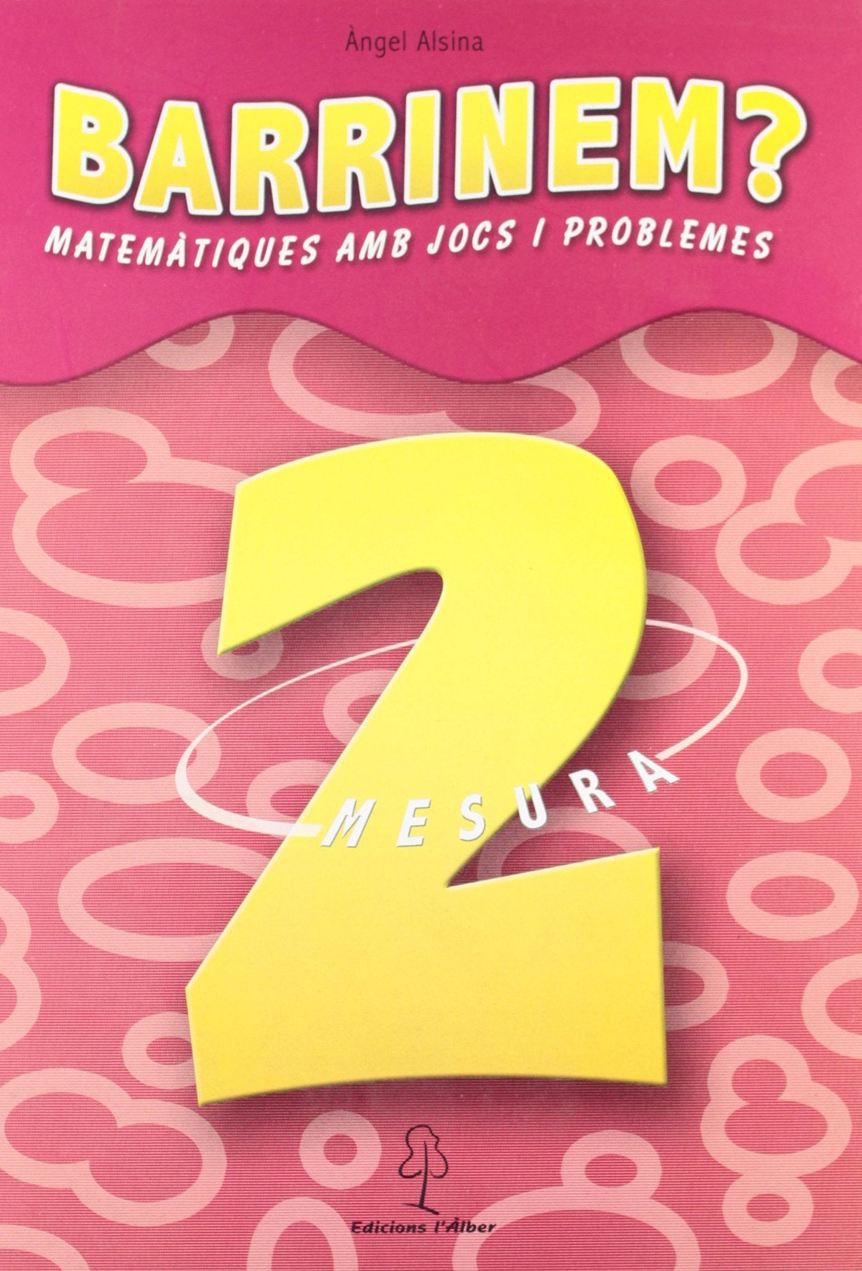 Barrinem Matematiques Amb Jocs I Problem