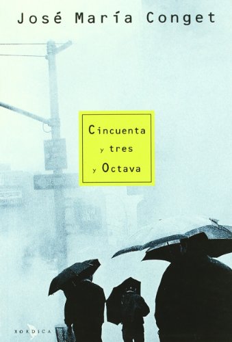 Cincuenta Y Tres Y Octava (Carrachinas)