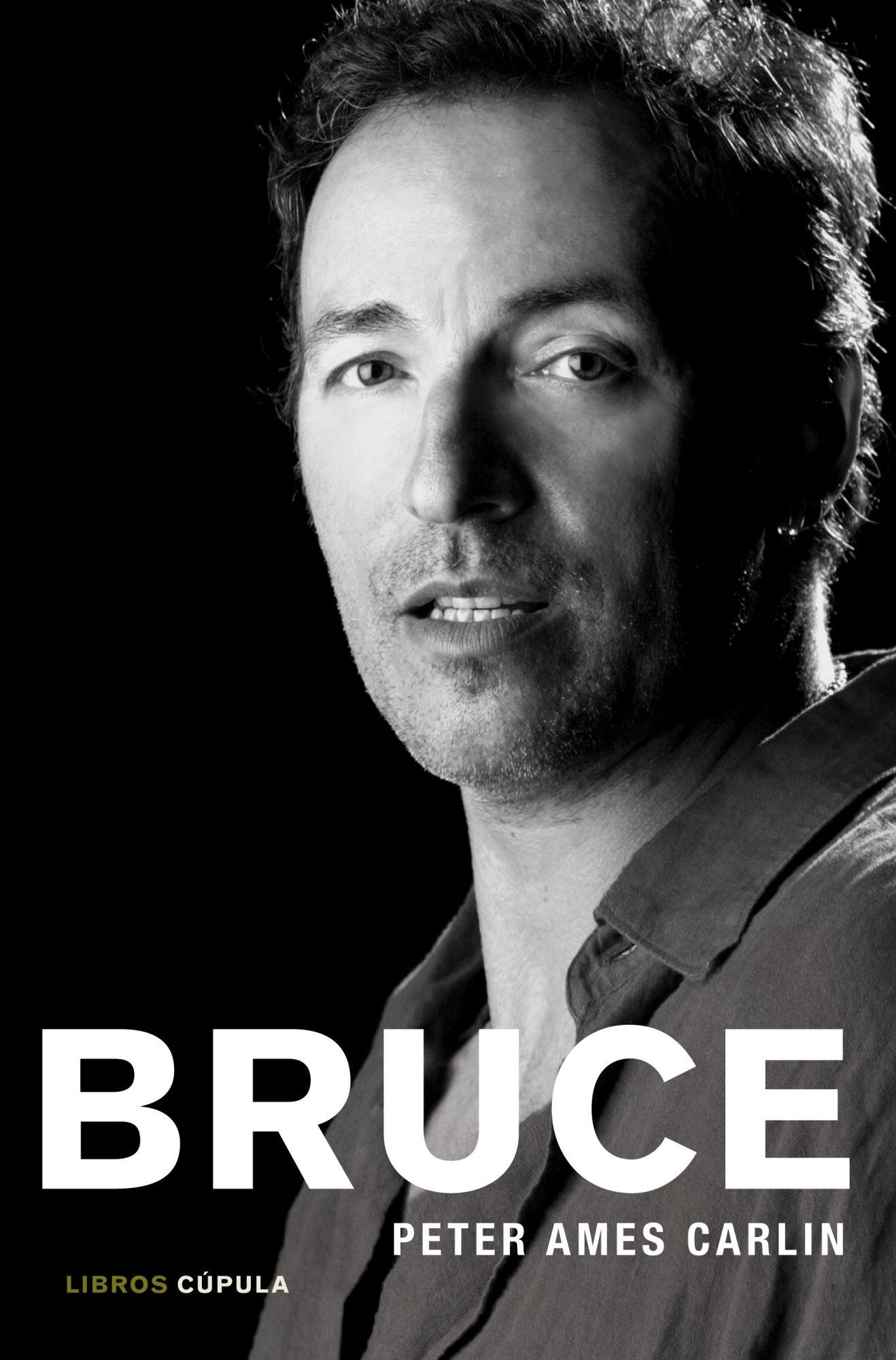Bruce: La biografía (Música)