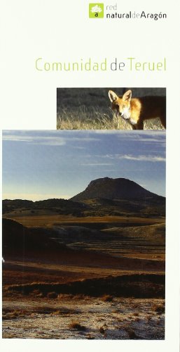 COMUNIDAD DE TERUEL (RED NATURAL Nº 22)
