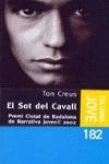 El sot del cavall (COL.LECCIO JOVE)