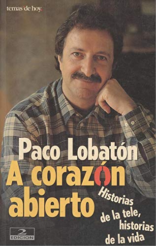A corazon abierto