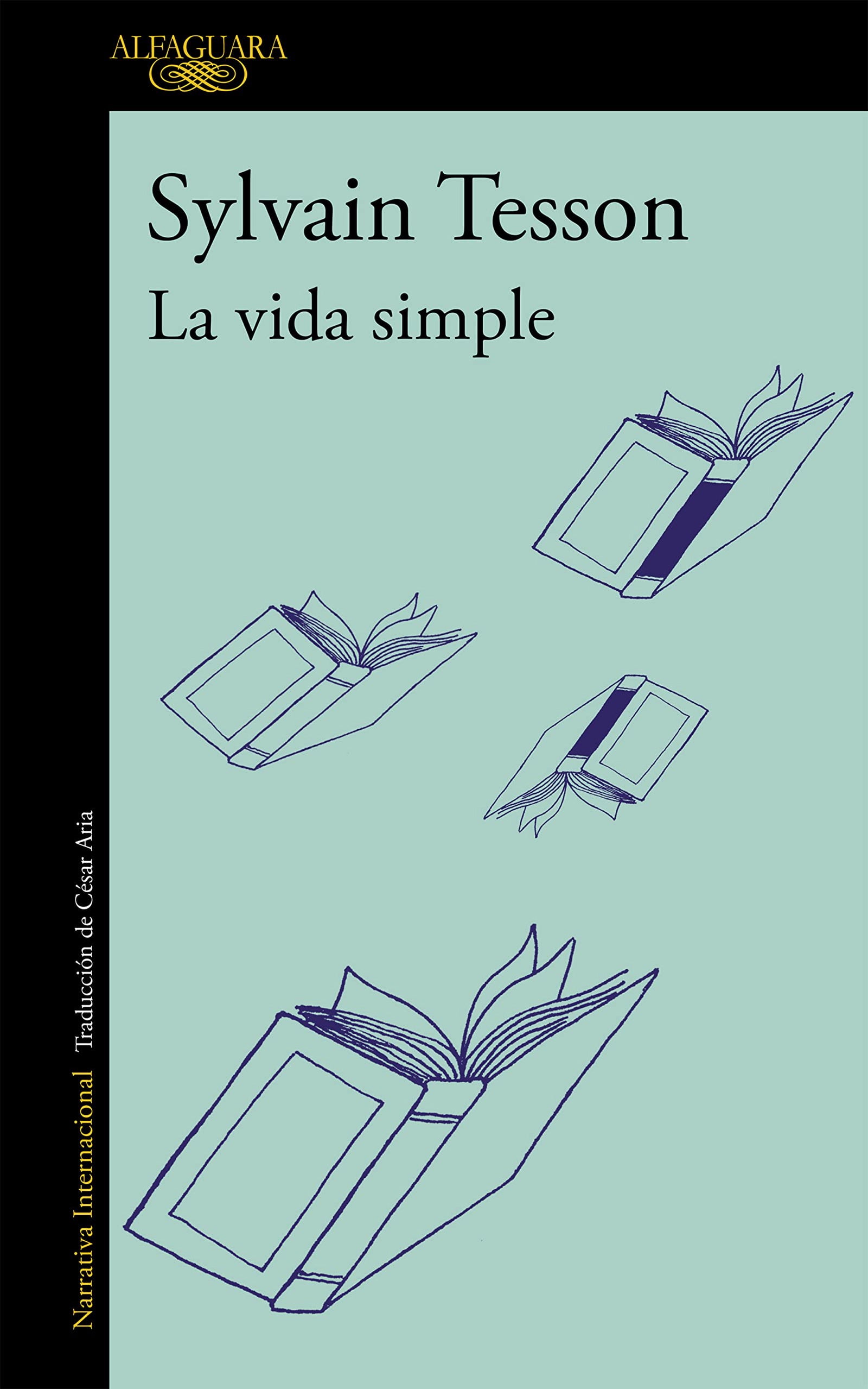 La vida simple (Literaturas)