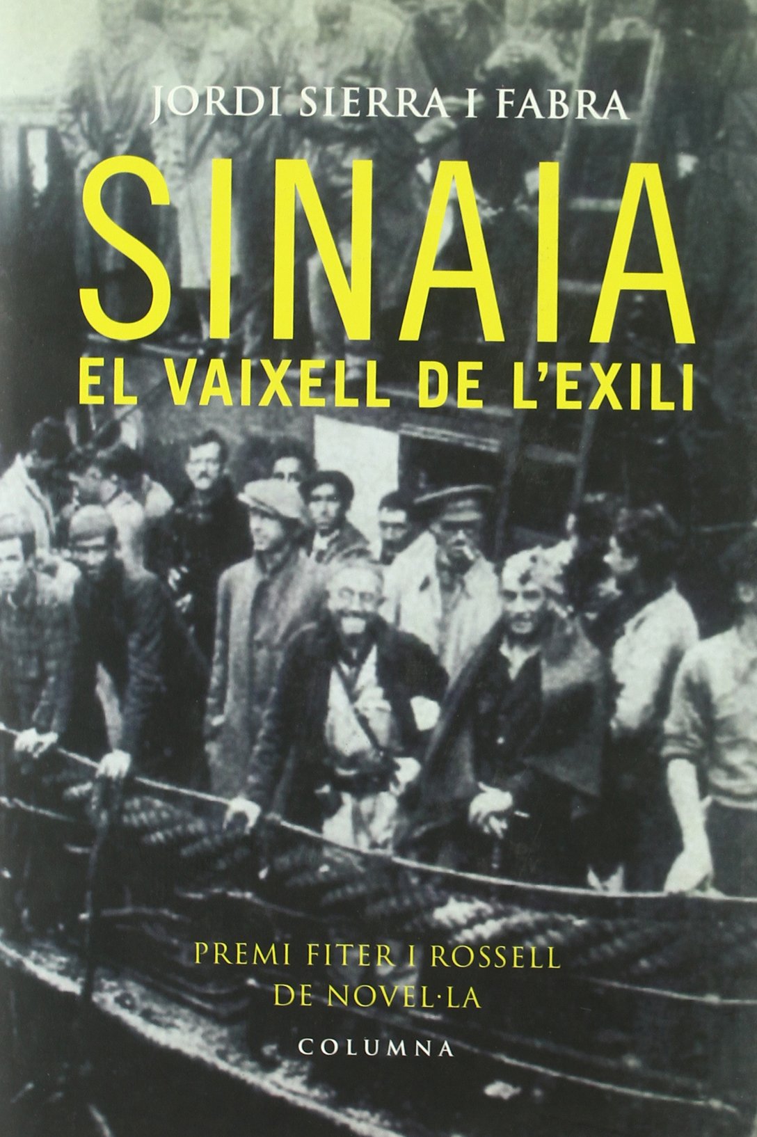 Sinaia (Clàssica)