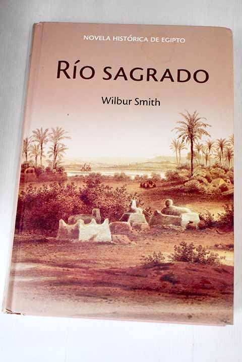Río Sagrado