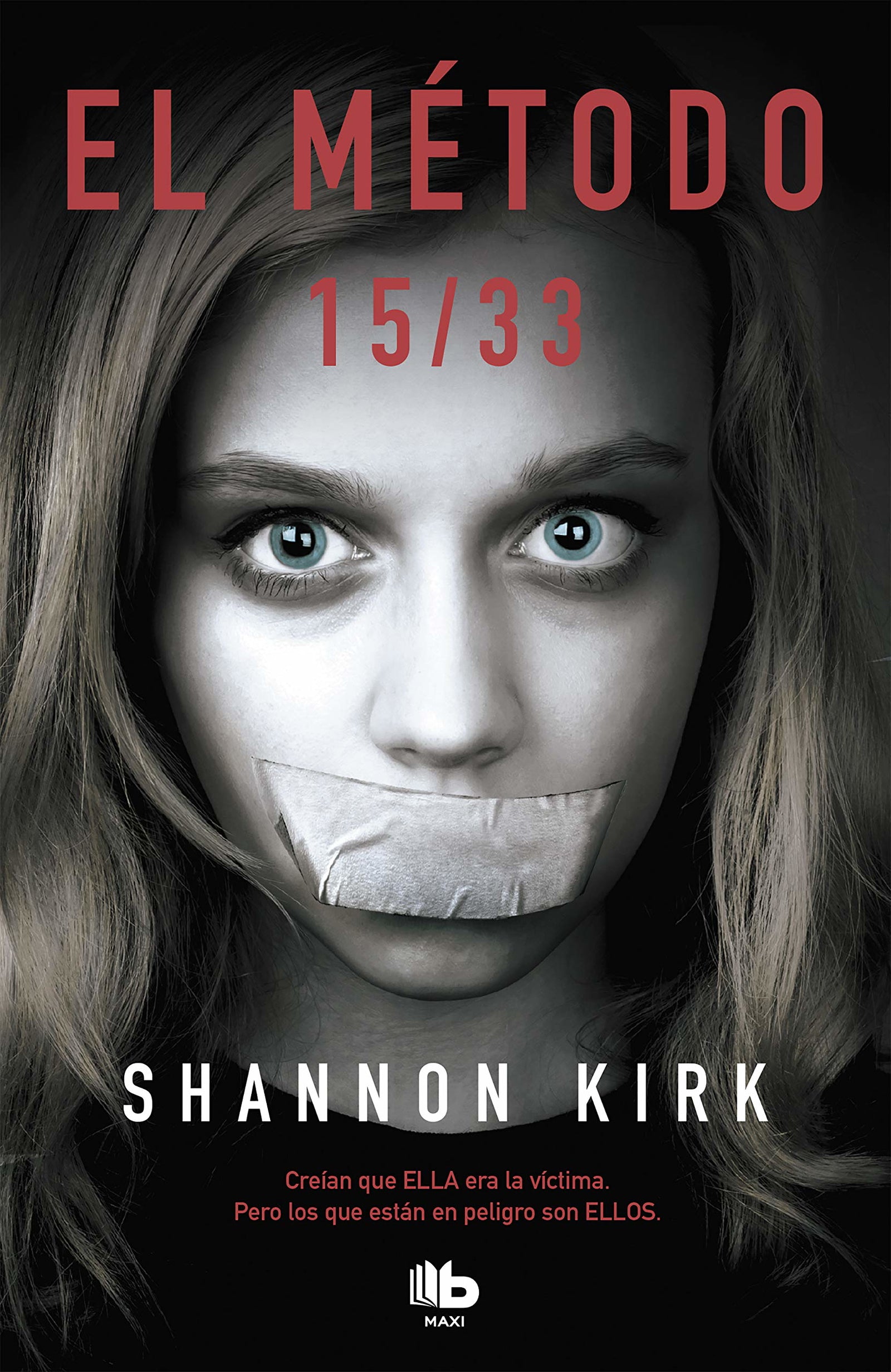 El método 15/33 (MAXI)