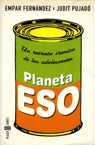 PLANETA ESO (OBRAS DIVERSAS)
