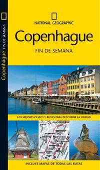 Guia fin de semana copenague (step by): 576 (GUÍAS)