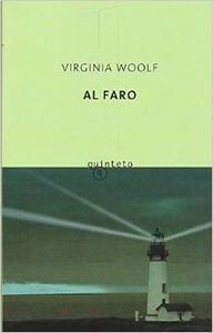 Al Faro / To the Lighthouse