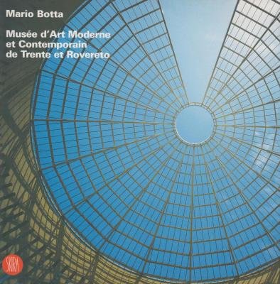 ARQP MARIO BOTTA (H.KLICZKOWSKI ONLY BOOK)