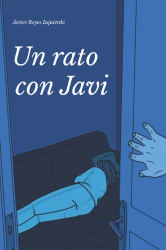 Un rato con Javi
