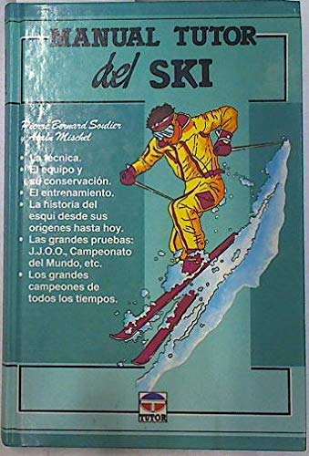 Manual tutor del ski