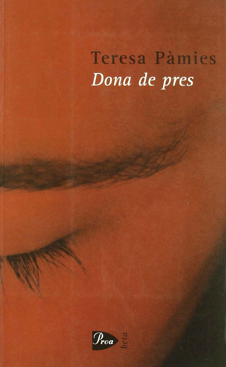 Dona de pres (A TOT VENT-BETA)
