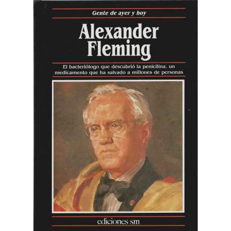 Alexander fleming