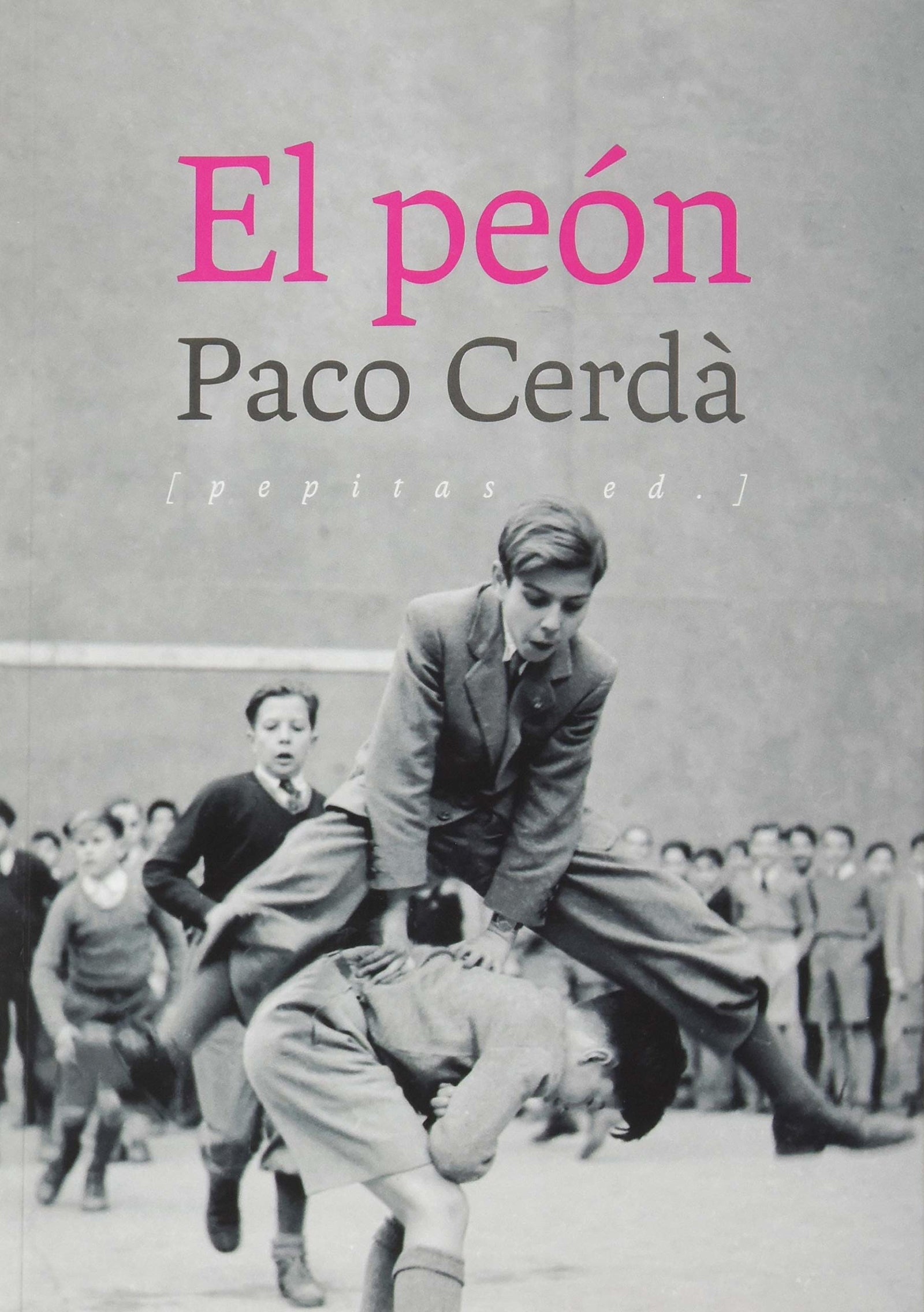 El peón