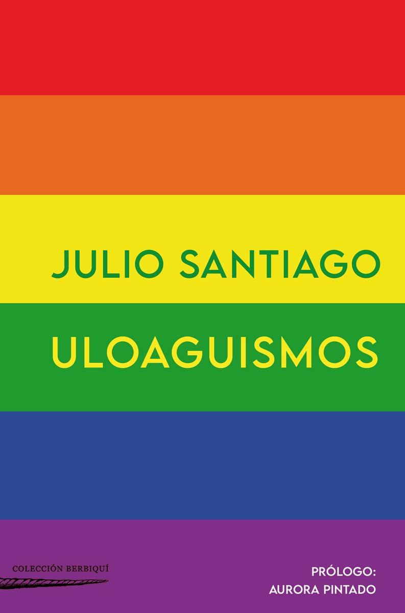 ULOAGUISMOS: 37 (Berbiquí)
