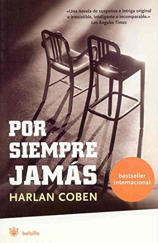Por siempre jamas-bolsillo