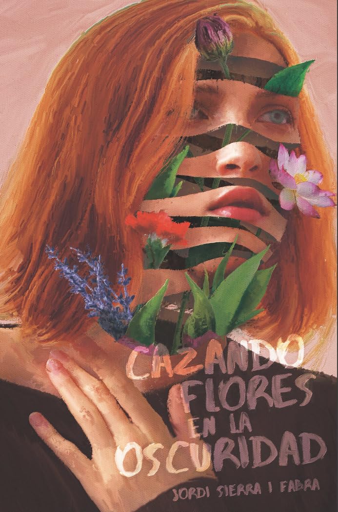 Cazando flores en la oscuridad: 386 (Gran Angular)