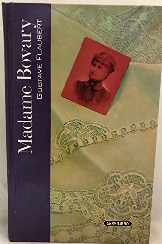 Madame bovary/grandes obras