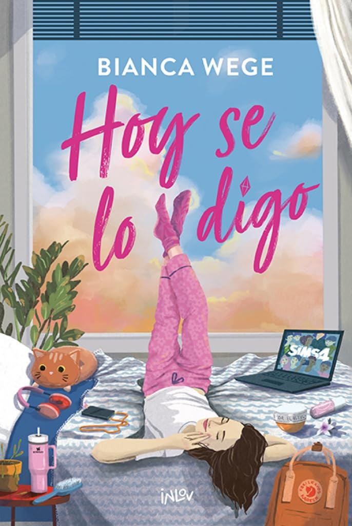 Hoy se lo digo (Inlov Romantic)