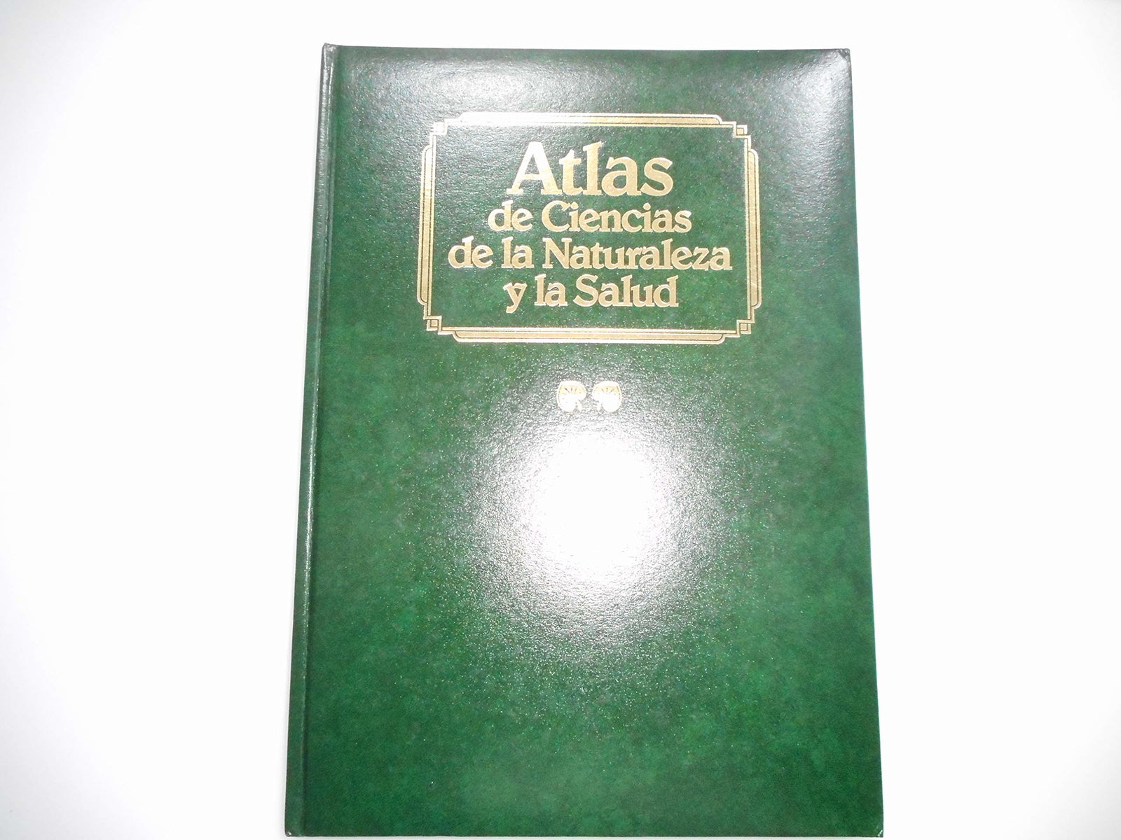 ATLAS BOTANICA-EDIBOOK (SIN COLECCION)