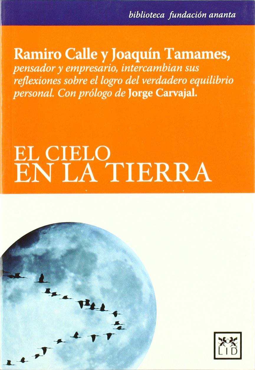 El Cielo En La Tierra (Acción Empresarial)
