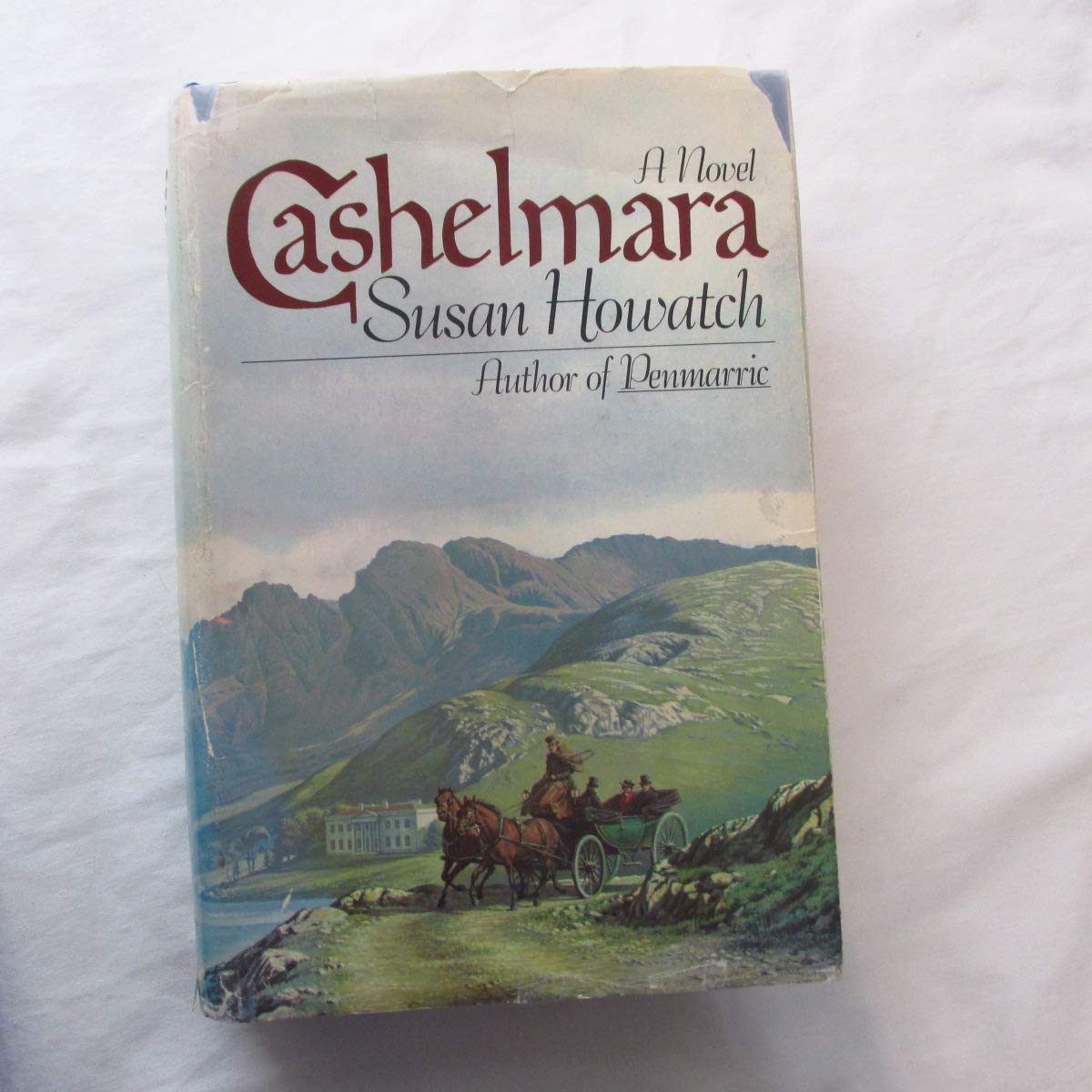 Cashelmara