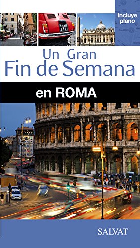 Roma (Un Gran Fin De Semana En)