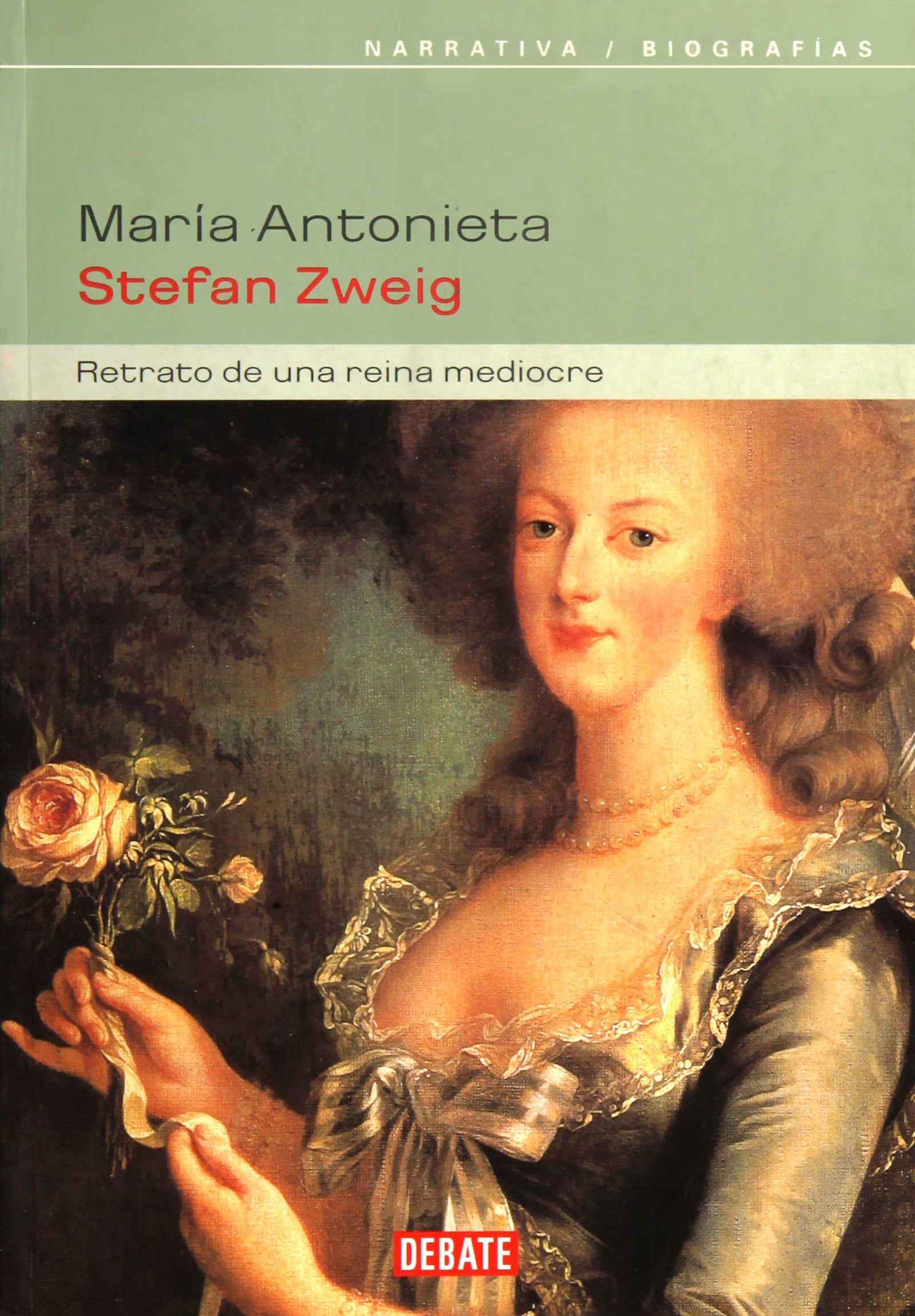 Maria Antonieta / Marie Antoinette (Biografias)