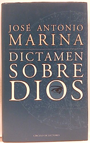Dictamen sobre Dios