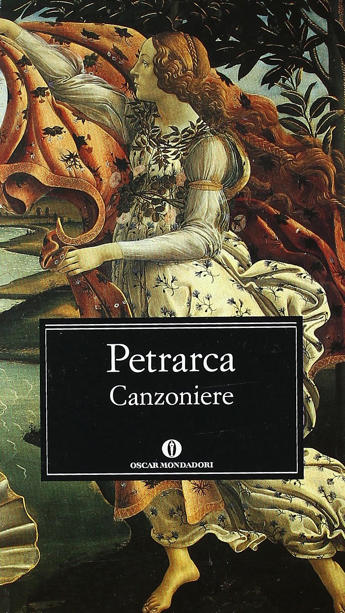 Il canzoniere (Oscar classici)