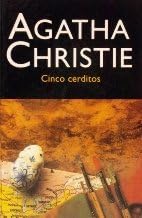 Cinco cerditos