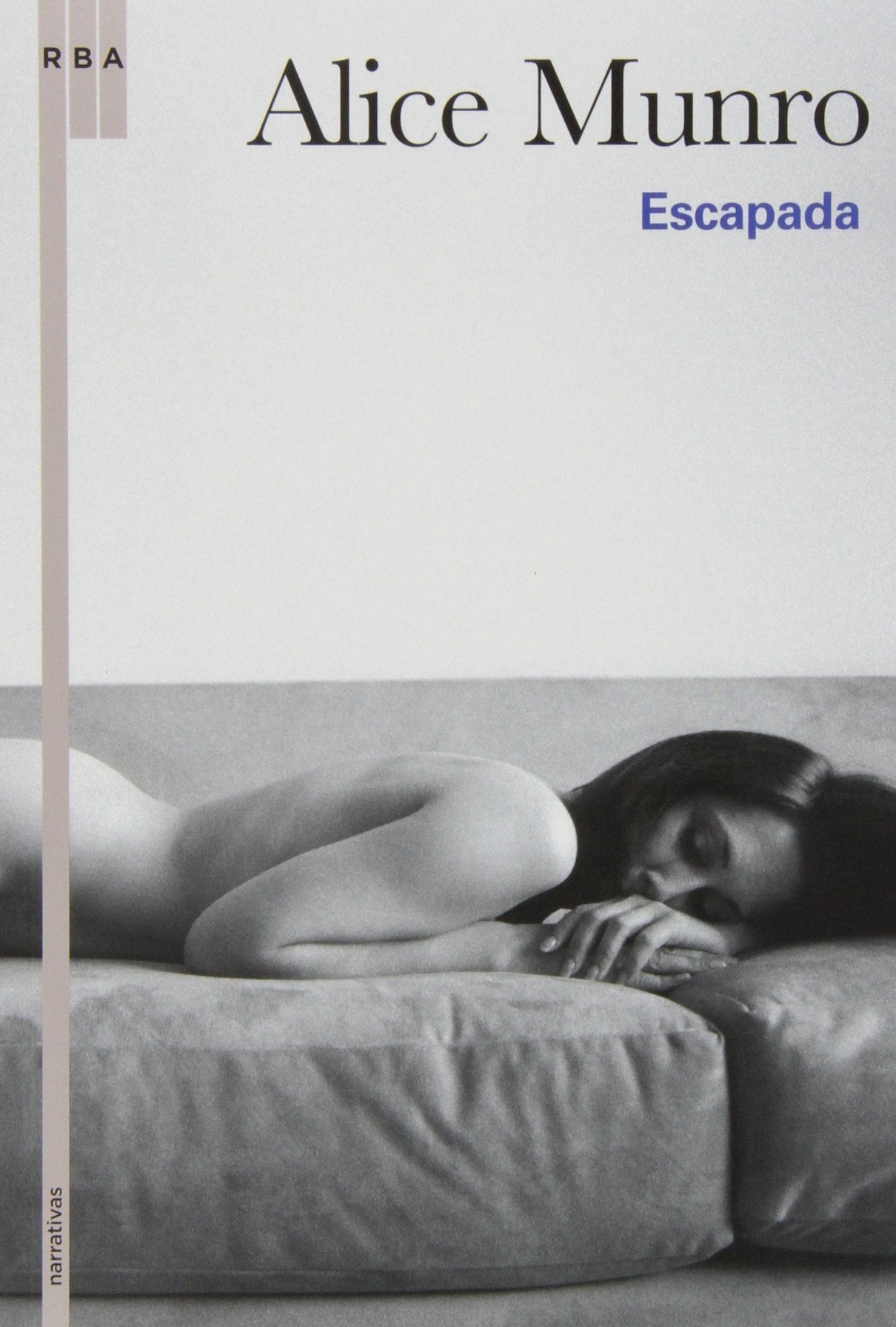 Escapada: 347 (Otros Ficción)