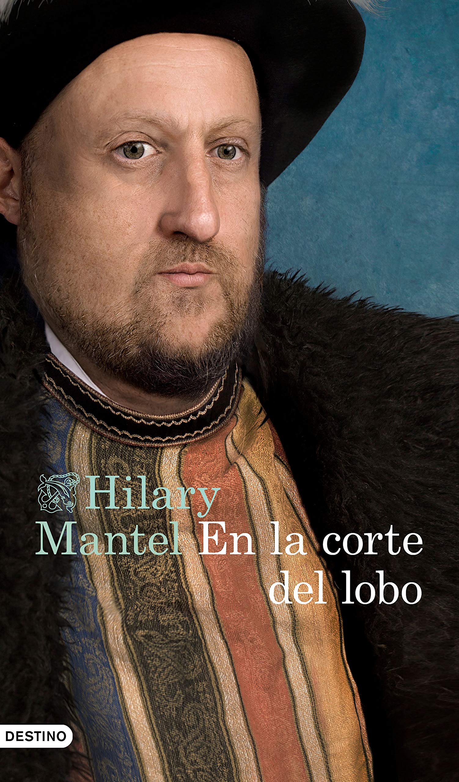 En la corte del lobo: 1 (Áncora & Delfín)