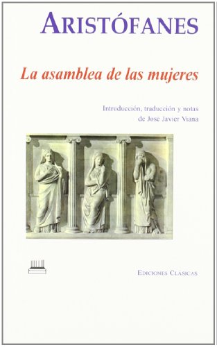 La asamblea de las mujeres