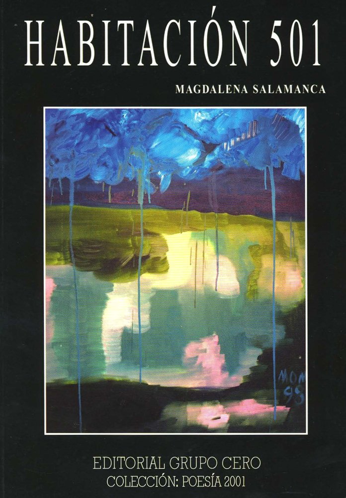 Habitación 501 (Poesía 2001)