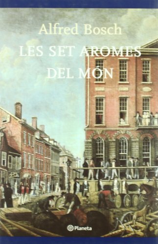 Les set aromes del món: 76 (Ramon Llull)