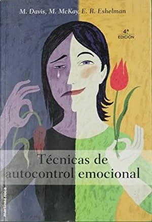 Tecnicas De Autocontrol Emocional