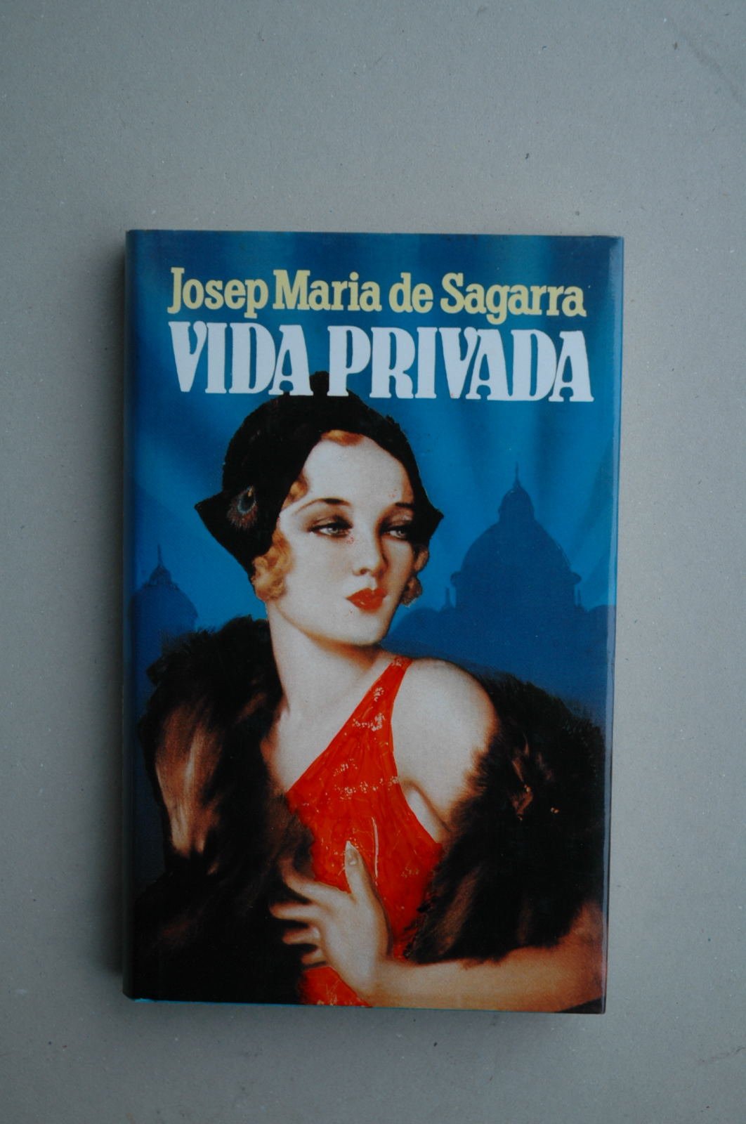 Vida Privada