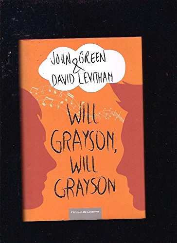 WILL GRAYSON, WILL GRAYSON