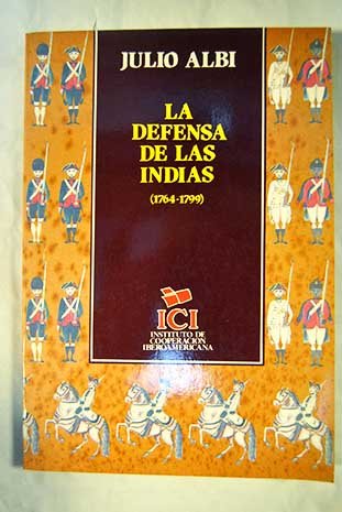 La defensa de las indias